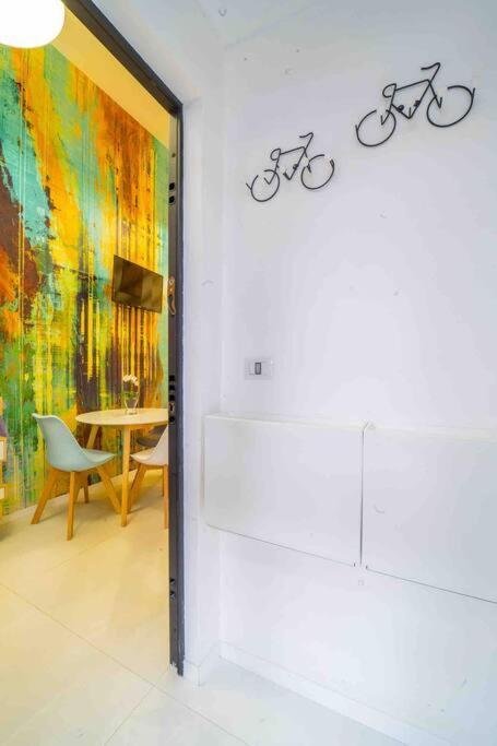 Rifugio Nel Cuore Di Milano Con Doccia Idromassaggio Exterior foto